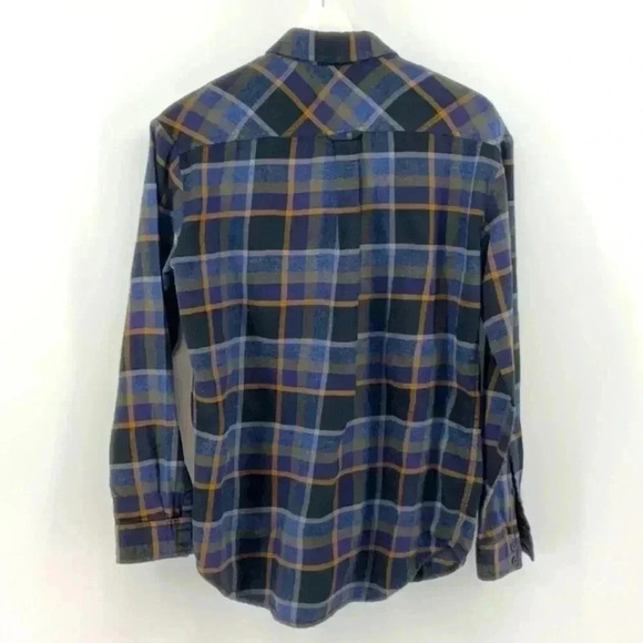 WILFRED FREE LONG SLEEVES MAN TOP - Picture 3 of 3